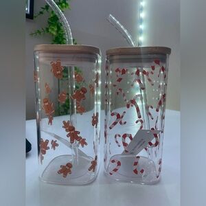 Hello this Ginger Bread cups is available ❤️